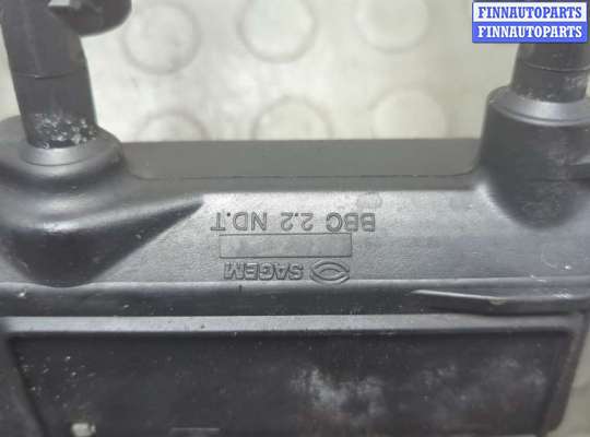 купить Катушка зажигания на Citroen C3 2002-2009