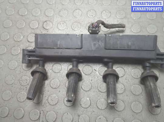 купить Катушка зажигания на Citroen C3 2002-2009