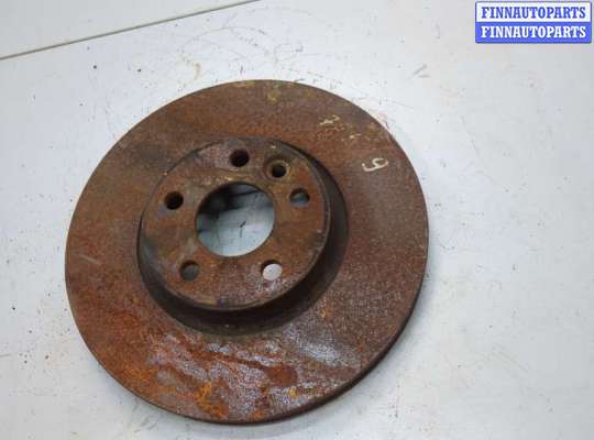купить Диск тормозной на Land Rover Freelander 2 2006-2014