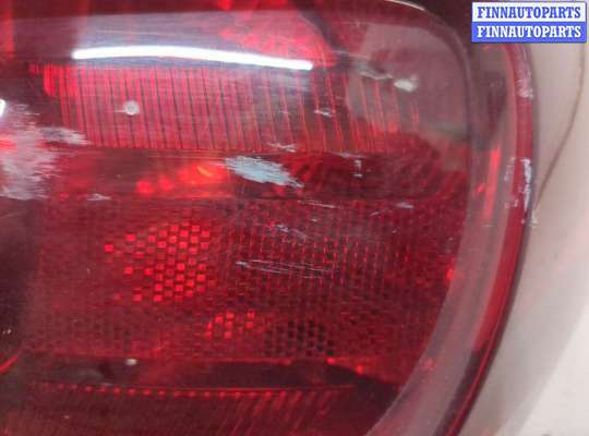 купить Фонарь (задний) на Citroen DS3 2009-2016