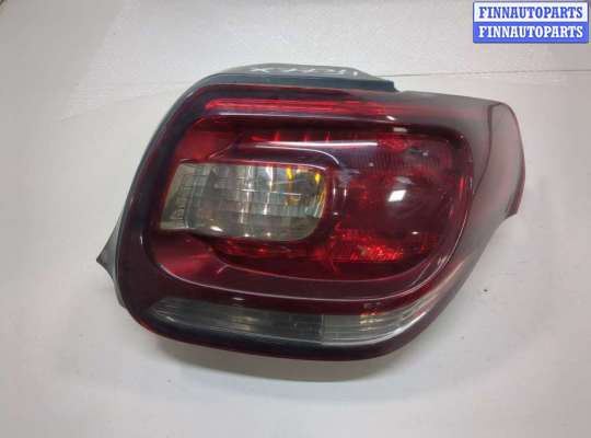 Фонарь (задний) CT1112117 на Citroen DS3 2009-2016