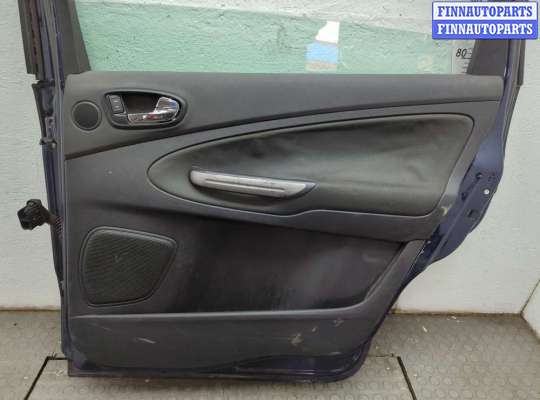 купить Кнопка стеклоподъемника (блок кнопок) на Ford S-Max 2006-2010