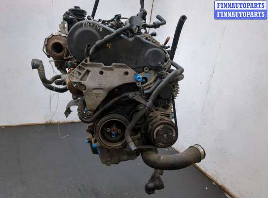 купить Форсунка топливная на Skoda Octavia (A5) 2004-2013
