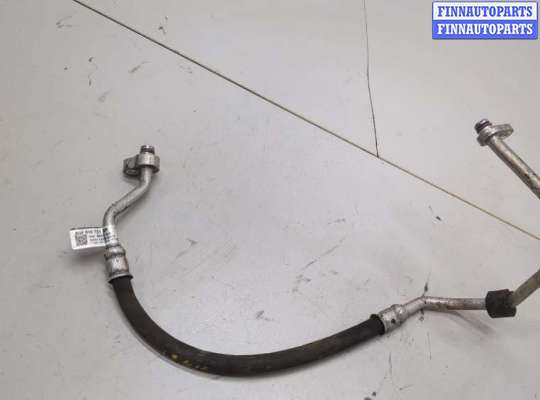 Трубка кондиционера VG2757179 на Volkswagen Tiguan 2016-2021