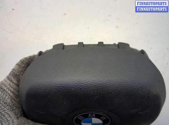 купить Подушка безопасности водителя на BMW 3 E90, E91, E92, E93 2005-2012