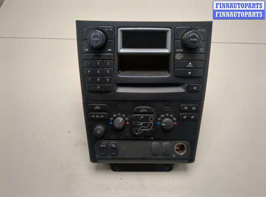 купить Переключатель отопителя (печки) на Volvo XC90 2002-2014