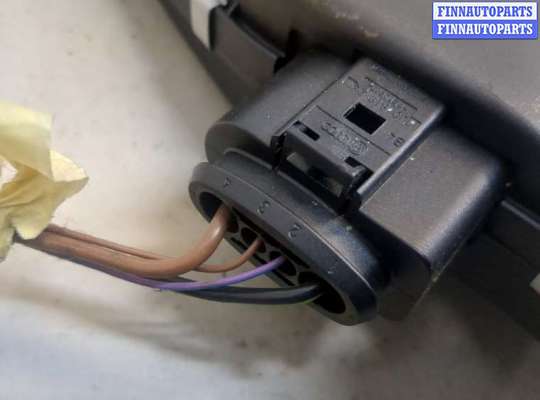 купить Радиатор отопителя электрический (тэн) на Audi A8 (D3) 2002-2010