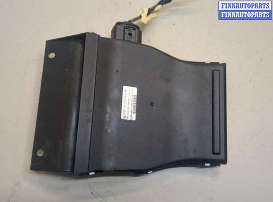 купить Радиатор отопителя электрический (тэн) на Audi A8 (D3) 2002-2010