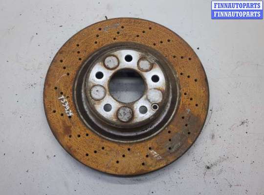 Купить Диск тормозной на Mercedes E W211 2002-2009 Диск тормозной MB1583326 на Mercedes E W211 2002-2009