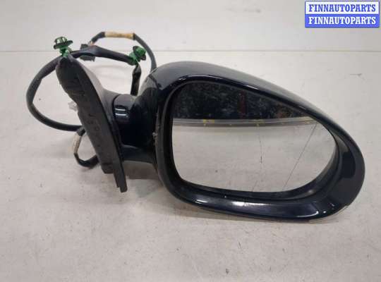 купить Зеркало боковое на Volkswagen Jetta 5 2004-2010