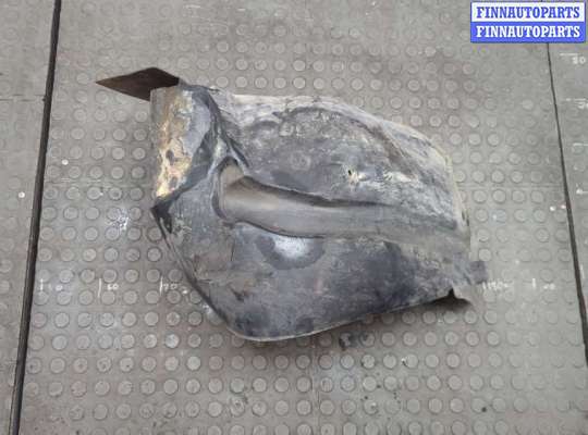 купить Защита арок (подкрылок) на Citroen C5 2001-2004