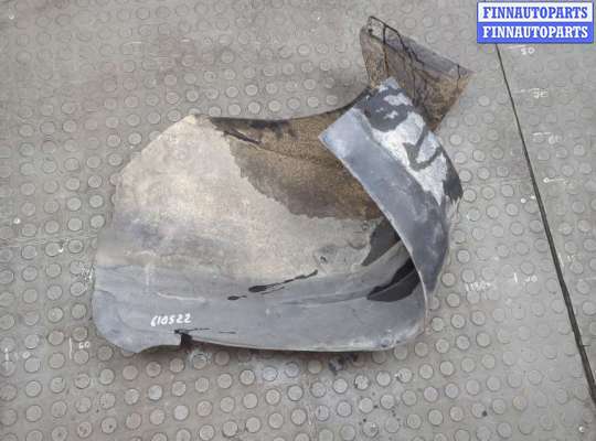 купить Защита арок (подкрылок) на Citroen C5 2001-2004