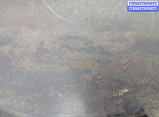 купить Защита арок (подкрылок) на Citroen C5 2001-2004