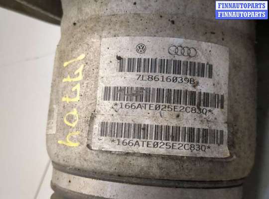 купить Амортизатор подвески на Audi Q7 2005-2015
