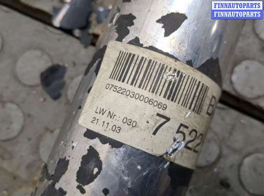 купить Кардан на BMW 5 E60 2003-2009