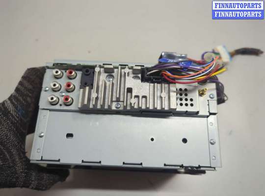 купить Магнитола на Honda CR-V 2001-2006