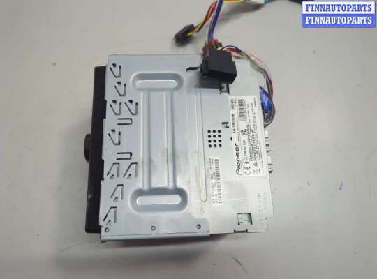купить Магнитола на Honda CR-V 2001-2006