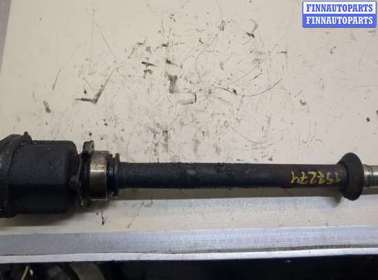 купить Полуось (приводной вал, шрус) на Fiat Doblo 2000-2015