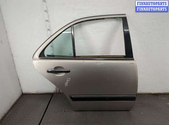 Купить Замок двери на Mercedes E W210 1995-2003 Замок двери MB1734664 на Mercedes E W210 1995-2003