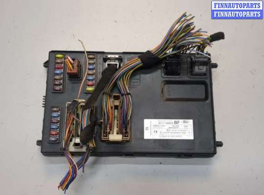 Блок комфорта FO2176792 на Ford Transit 2006-2014