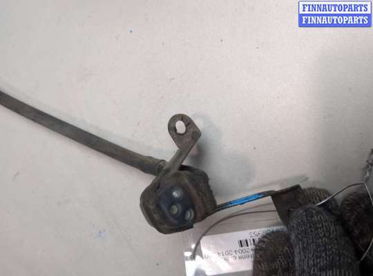 купить Форсунка омывателя стекла на Nissan Pathfinder 2004-2014