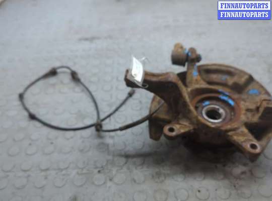 купить Ступица (кулак, цапфа) на Suzuki SX4 2006-2014