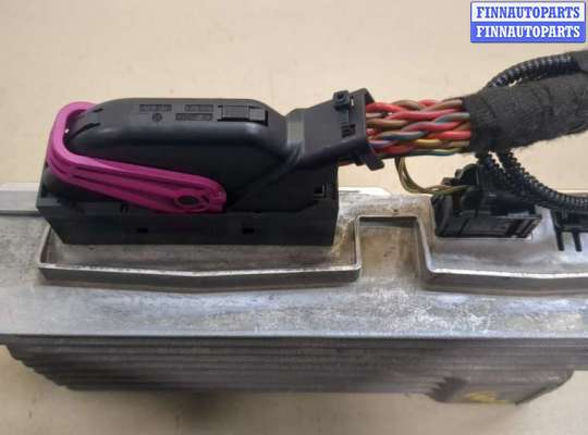 Аудиотехника на Audi Q5 (8R)