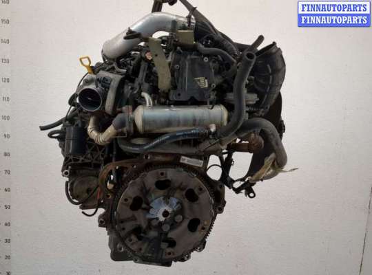 купить ТНВД на Chevrolet Captiva 2006-2011