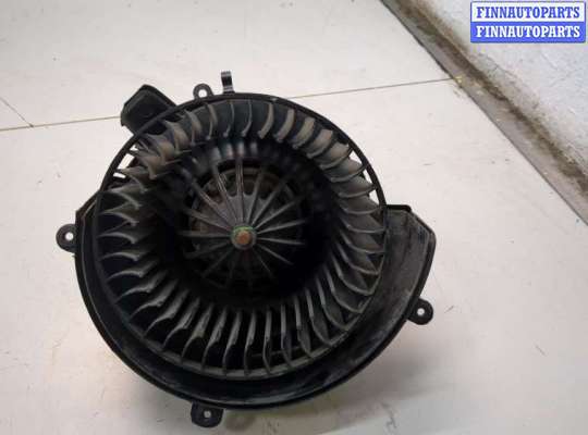 купить Двигатель отопителя (моторчик печки) на Opel Zafira A 1999-2005