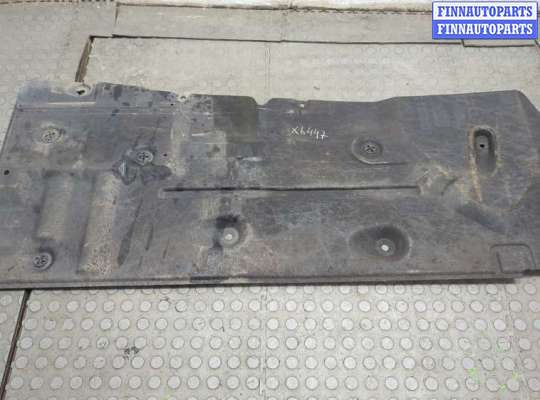 купить Защита днища, запаски, КПП, подвески на Ford Focus 3 2011-2015