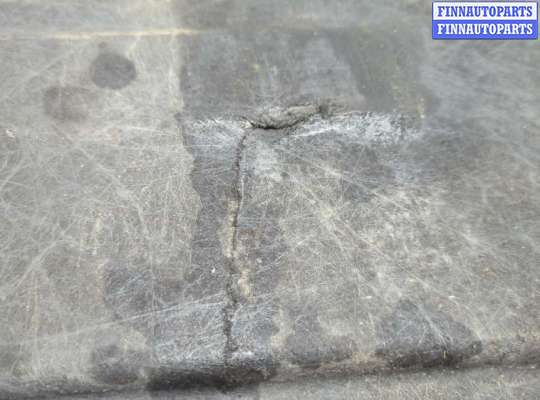 купить Защита днища, запаски, КПП, подвески на Ford Focus 3 2011-2015