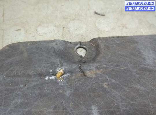 купить Защита днища, запаски, КПП, подвески на Ford Focus 3 2011-2015