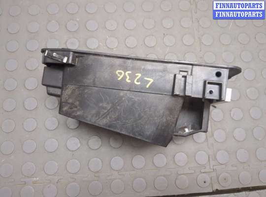 купить Пластик центральной консоли на Volkswagen Golf 7 2012-2020