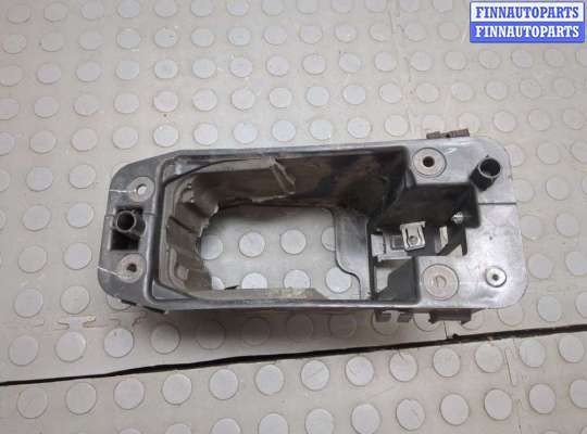 купить Пластик центральной консоли на Volkswagen Golf 7 2012-2020