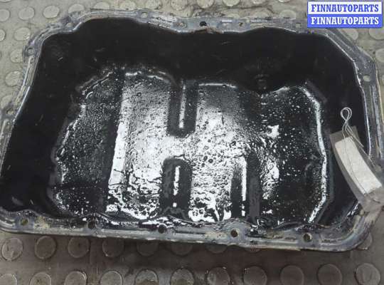 купить Поддон на Mazda 6 (GG) 2002-2007