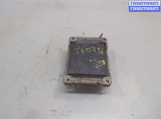 Блок управления двигателем OP2398125 на Opel Corsa C 2000-2006