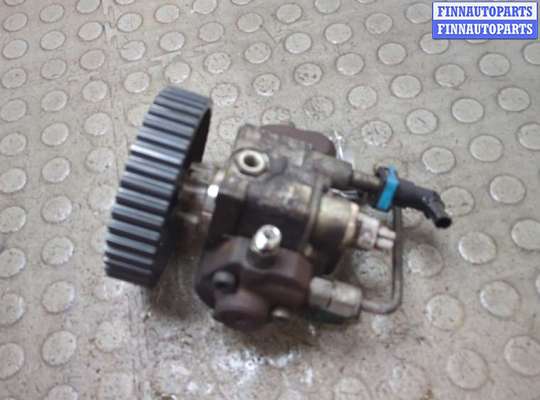 ТНВД OP2360455 на Opel Astra J 2010-2017