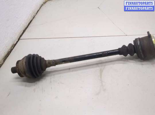 купить Полуось (приводной вал, шрус) на Audi A4 (B7) 2004-2009