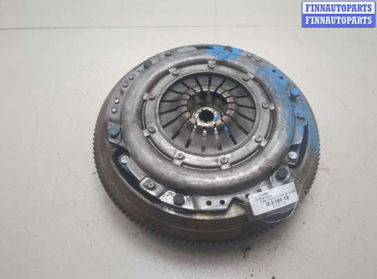 Маховик OP2286232 на Opel Astra H 2004-2010