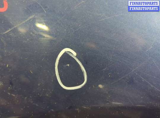 купить Четверть задняя на BMW X3 G01 2017-2024