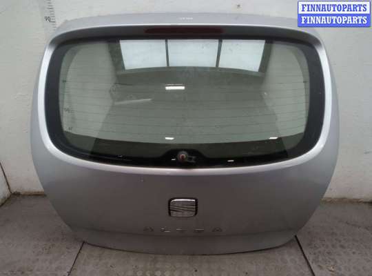 купить Фонарь дополнительный (стоп-сигнал) на Seat Altea 2004-2015