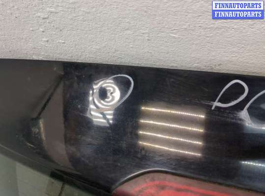купить Крышка (дверь) багажника на Volkswagen Polo 2001-2005