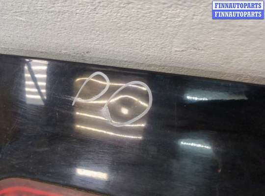 купить Крышка (дверь) багажника на Volkswagen Polo 2001-2005