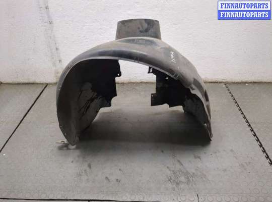купить Защита арок (подкрылок) на Volvo S80 2006-2016