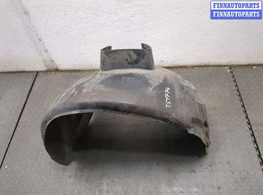 купить Защита арок (подкрылок) на Volvo S80 2006-2016