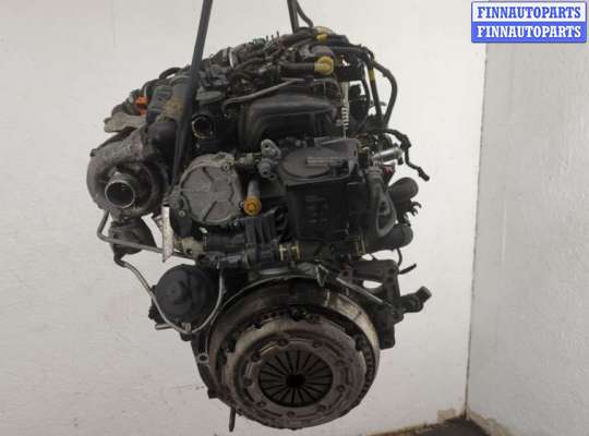 купить Двигатель (ДВС) на Citroen C4 Grand Picasso 2006-2013