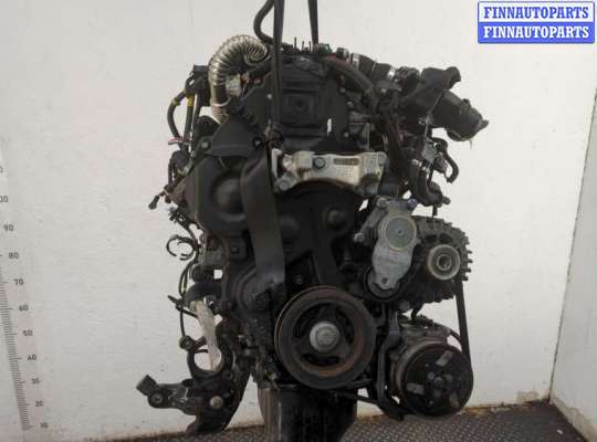 купить Двигатель (ДВС) на Citroen C4 Grand Picasso 2006-2013