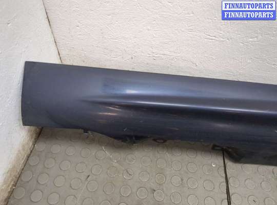 купить Накладка на порог на BMW 3 E46 1998-2006