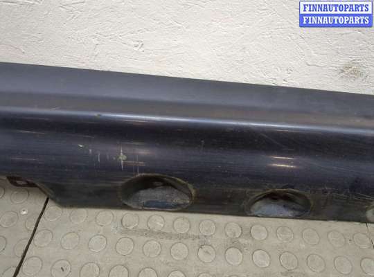 купить Накладка на порог на BMW 3 E46 1998-2006