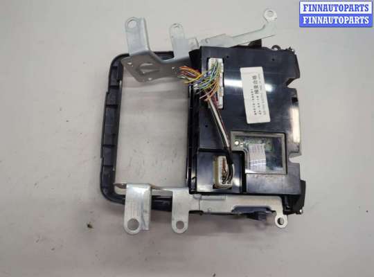 купить Переключатель отопителя (печки) на Toyota Highlander 1 2001-2007